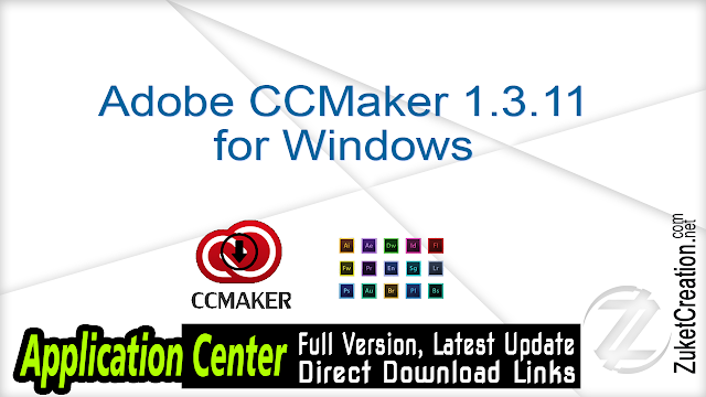 download ccmaker